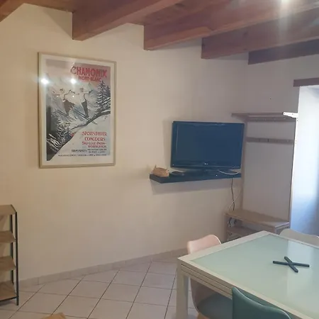 Vakantiehuis Cosy La Grange *