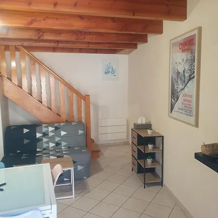 Casa de Férias Cosy La Grange