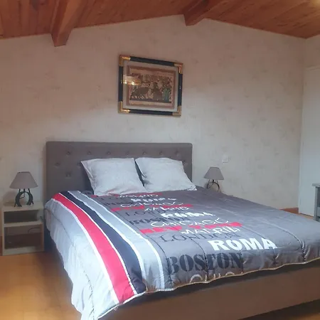 Cosy La Grange