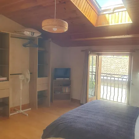 Cosy La Grange Vakantiehuis *